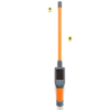 Long Range Handheld BlueTooth RFID Animal Tag Tracking Scanner - Asset Track Pro