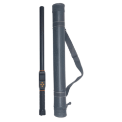 HDX RFID Livestock Animal Identification Scanner with USB & Bluetooth - Asset Track Pro