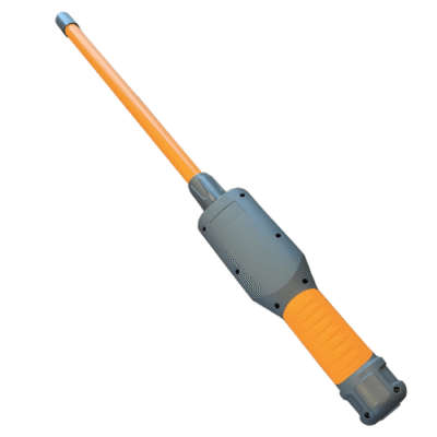Handheld BT Animal Ear Tag Reader for Tracking & Identification - Asset Track Pro