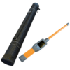 Handheld BT Animal Ear Tag Reader for Tracking & Identification - Asset Track Pro