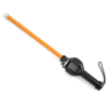 Stick Shaped RFID Animal Tag Reader Microchip Scanner with LED Display - Asset Track Pro