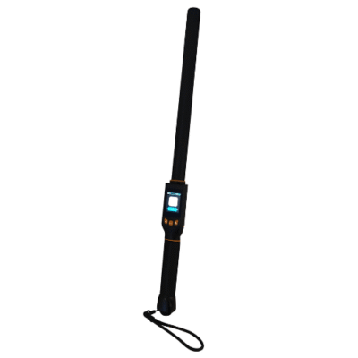 RFID Animal Ear Tag Reader with USB Interface for Cattle, Sheep & Livestock - Asset Track Pro