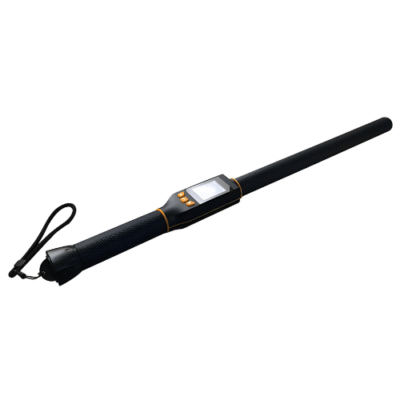 RFID Animal Ear Tag Reader with USB Interface for Cattle, Sheep & Livestock - Asset Track Pro