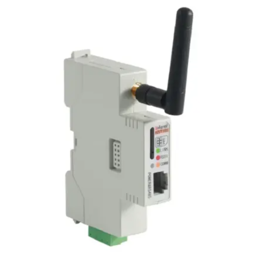 4G Power Monitoring Device for Building & Plant with RS-485 & SMA Antenna - Asset Track Pro