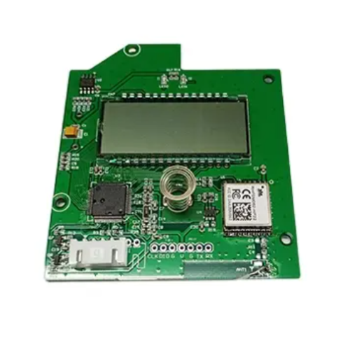 LoRaWan Smart Communication Module of Ultrasonic Water Meter - Asset Track Pro