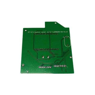 LoRaWan Smart Communication Module of Ultrasonic Water Meter - Asset Track Pro