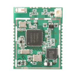 LoRaWAN Module Nordic (LoRa) Built-in TCXO 34 pins - Asset Track Pro
