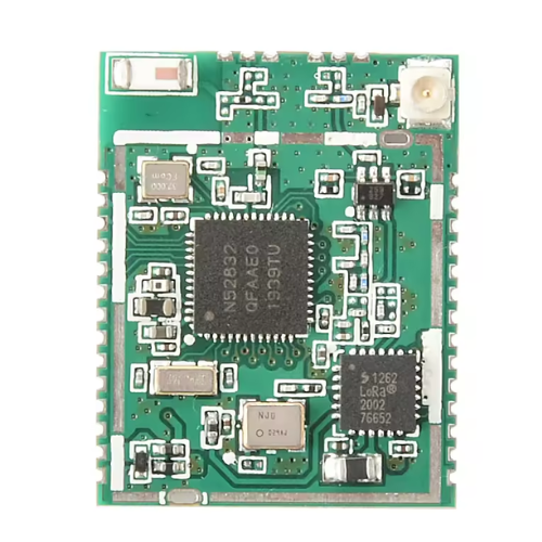 LoRaWAN Module Nordic (LoRa) Built-in TCXO 34 pins - Asset Track Pro