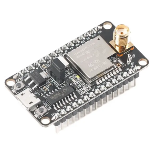 LoRaWan RF Module Development Board with Chipset Ra-08 – Asset Track Pro