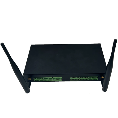 LoRaWAN Compact Gateway Industrial Grade Connectivity Wi-Fi, Bluetooth - Asset Track Pro