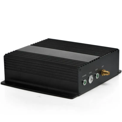 LoRaWAN UART Module Secure Class C Communication With AES128 Encryption - Asset Track Pro