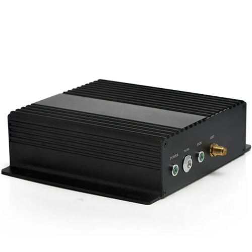 LoRaWAN UART Module Secure Class C Communication With AES128 Encryption - Asset Track Pro