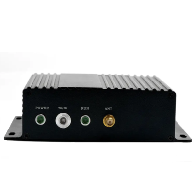 LoRaWAN UART Module Secure Class C Communication With AES128 Encryption - Asset Track Pro