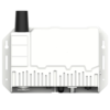 Solar Powered Wireless Communication Device For Remote Wire Free Deployment – Asset Track Pro