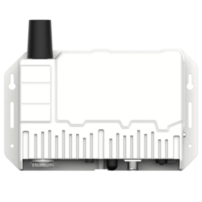 Solar Powered Wireless Communication Device For Remote Wire Free Deployment – Asset Track Pro