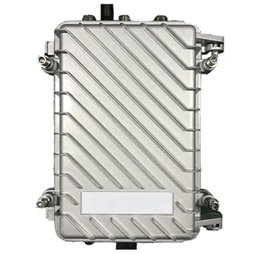 Solar Powered LoRaWAN Gateway With Cellular Backhaul For Smart IoT Solutions – Asset Track Pro