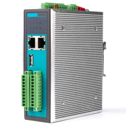 Rugged Communication Gateway For Smart Meter Monitoring And Control Systems – Asset Track Pro