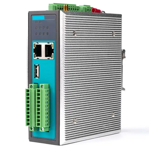 Rugged Communication Gateway For Smart Meter Monitoring And Control Systems – Asset Track Pro