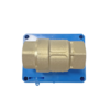 LoRaWAN Smart Remote-Control Valve For Water And Gas Pipelines - Asset Track Pro