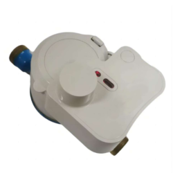 LoRaWAN NB-IoT Pulse Reader For Diehl Water And Gas Meters - Asset Track Pro