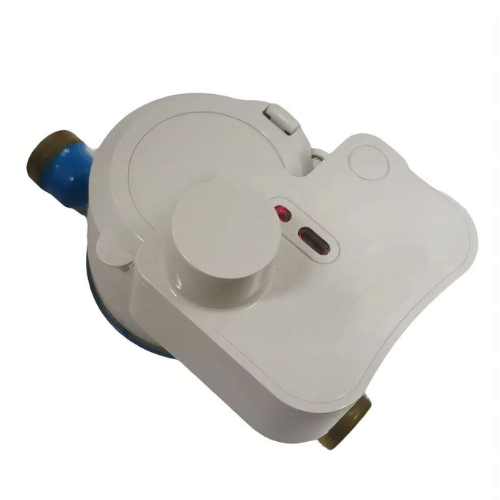 LoRaWAN NB-IoT Pulse Reader For Diehl Water And Gas Meters - Asset Track Pro