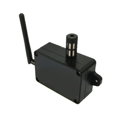 LoRaWAN Wireless Temperature Sensor With Long Battery Life - Asset Track Pro