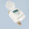 Ultrasonic Water Meter With High Accuracy And Long Life - Asset Track Pro