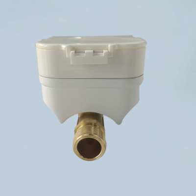 Ultrasonic Water Meter With High Accuracy And Long Life - Asset Track Pro