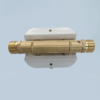 Ultrasonic Water Meter With High Accuracy And Long Life - Asset Track Pro