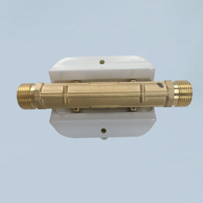 Ultrasonic Water Meter With High Accuracy And Long Life - Asset Track Pro