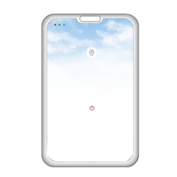 LoRaWAN Smart ID Badge With Indoor & Outdoor Real-Time Tracking - Asset Track Pro