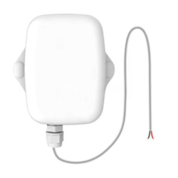 LoRaWAN Wireless Pulse Counter For Water Meters With IP67 - Asset Track Pro