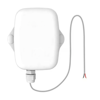 LoRaWAN Wireless Pulse Counter For Water Meters With IP67 - Asset Track Pro