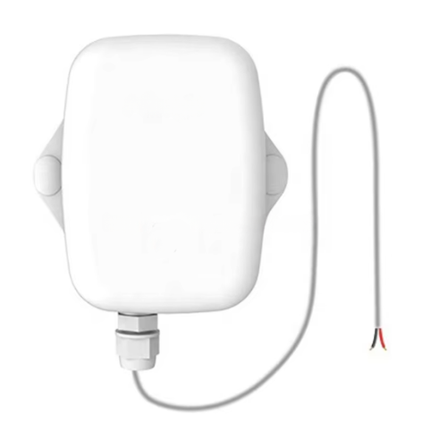 LoRaWAN Wireless Pulse Counter For Water Meters With IP67 - Asset Track Pro