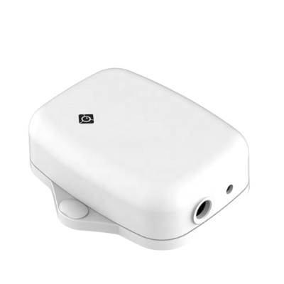 LoRaWAN Wireless Pulse Counter For Water Meters With IP67 - Asset Track Pro
