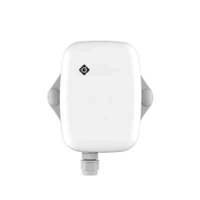 LoRaWAN Wireless Pulse Counter For Water Meters With IP67 - Asset Track Pro