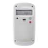 Smart Ultrasonic Water Flow Meter with LoRaWAN Communication - Asset Track Pro