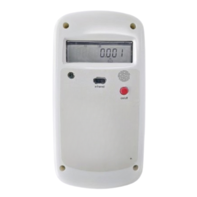 Smart Ultrasonic Water Flow Meter with LoRaWAN Communication - Asset Track Pro