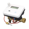 High- Perfection Ultrasonic Heat Meter with LoRaWAN and NB-IoT - Asset Track Pro