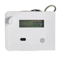 High- Perfection Ultrasonic Heat Meter with LoRaWAN and NB-IoT - Asset Track Pro