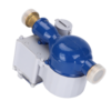 LoRaWAN Ultrasonic Water Meter with IP68 and Remote Reading - Asset Track Pro