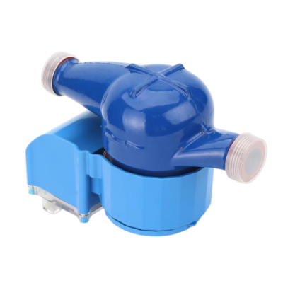 LoRaWAN Water Meter with IP68, Multi-Beam and Remote Reading - Asset Track Pro