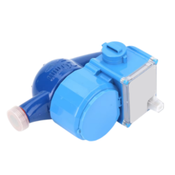 LoRaWAN Water Meter with IP68, Multi-Beam and Remote Reading - Asset Track Pro