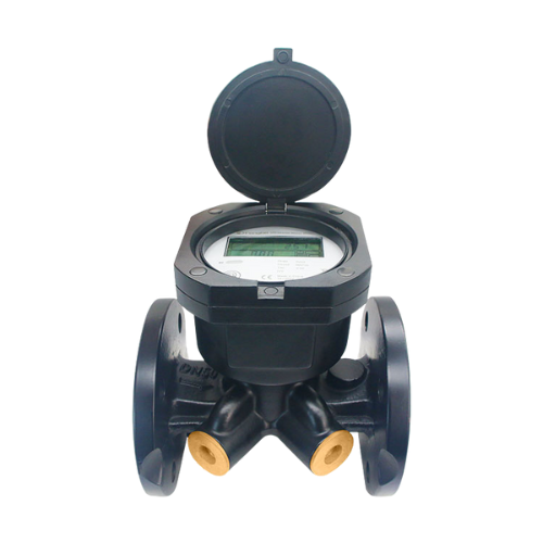 Ultrasonic Water Meter with High Accuracy and 10-Year Battery - Asset Track Pro