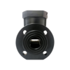 Ultrasonic Water Meter with High Accuracy and 10-Year Battery - Asset Track Pro