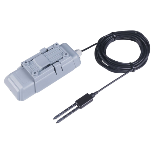 LoRaWAN Soil Sensor with Long Range and IP66 Outdoor Protection - Asset Track Pro - Image 2