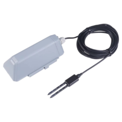 LoRaWAN Soil Sensor with Long Range and IP66 Outdoor Protection - Asset Track Pro