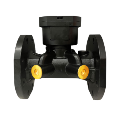 Ultrasonic Water Meter with IP68 and NB-IoT Connectivity - Asset Track Pro