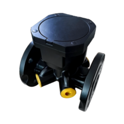 Ultrasonic Water Meter with IP68 and NB-IoT Connectivity - Asset Track Pro