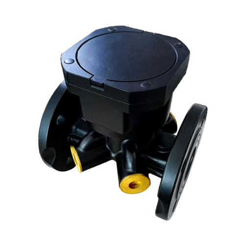 Ultrasonic Water Meter with IP68 and NB-IoT Connectivity - Asset Track Pro